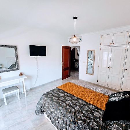 Oceanic Opulence Delux Apartment Monte Gordo Ngoại thất bức ảnh