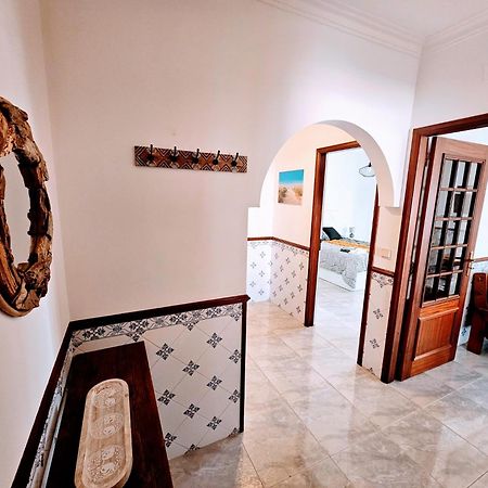Oceanic Opulence Delux Apartment Monte Gordo Ngoại thất bức ảnh