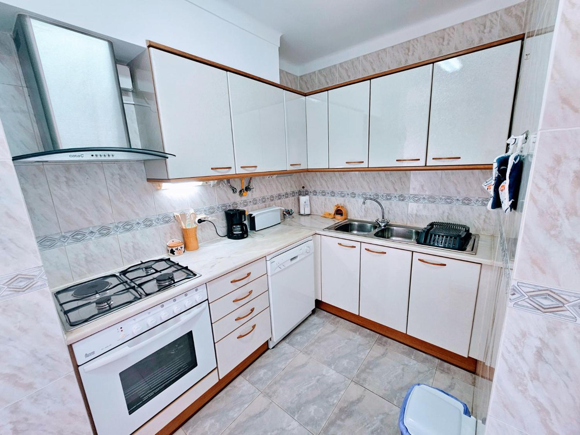 Oceanic Opulence Delux Apartment Monte Gordo Ngoại thất bức ảnh