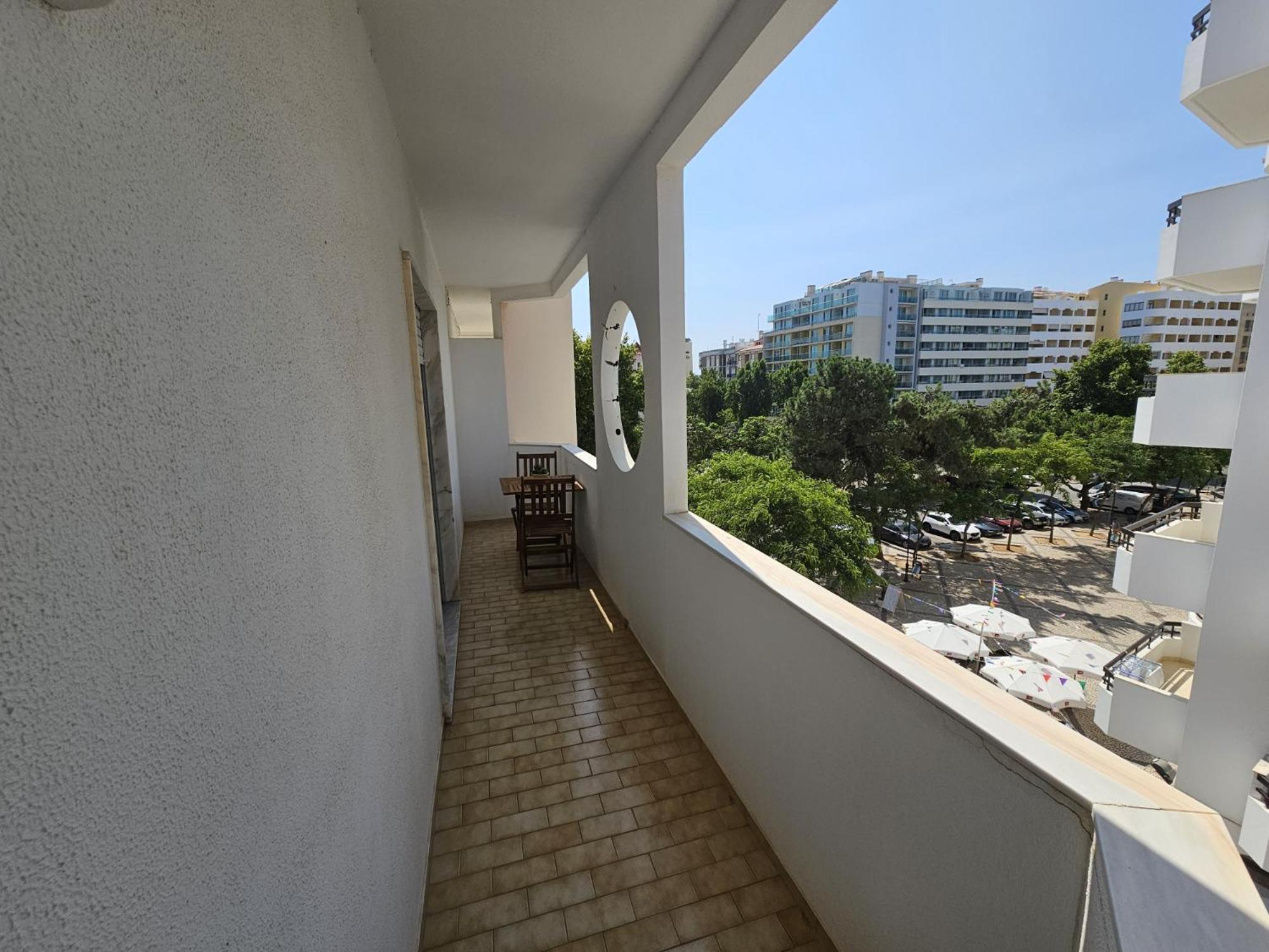 Oceanic Opulence Delux Apartment Monte Gordo Ngoại thất bức ảnh