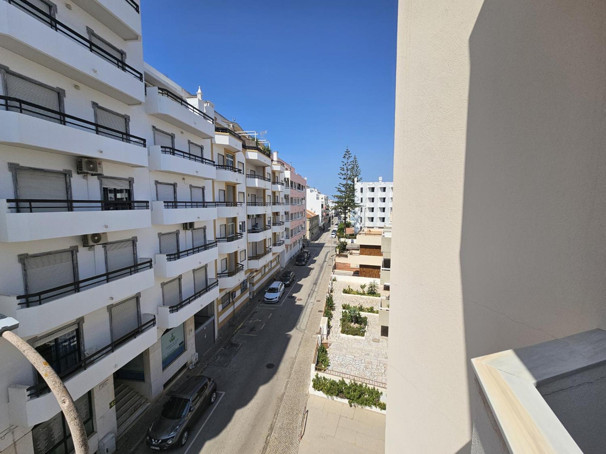 Oceanic Opulence Delux Apartment Monte Gordo Ngoại thất bức ảnh