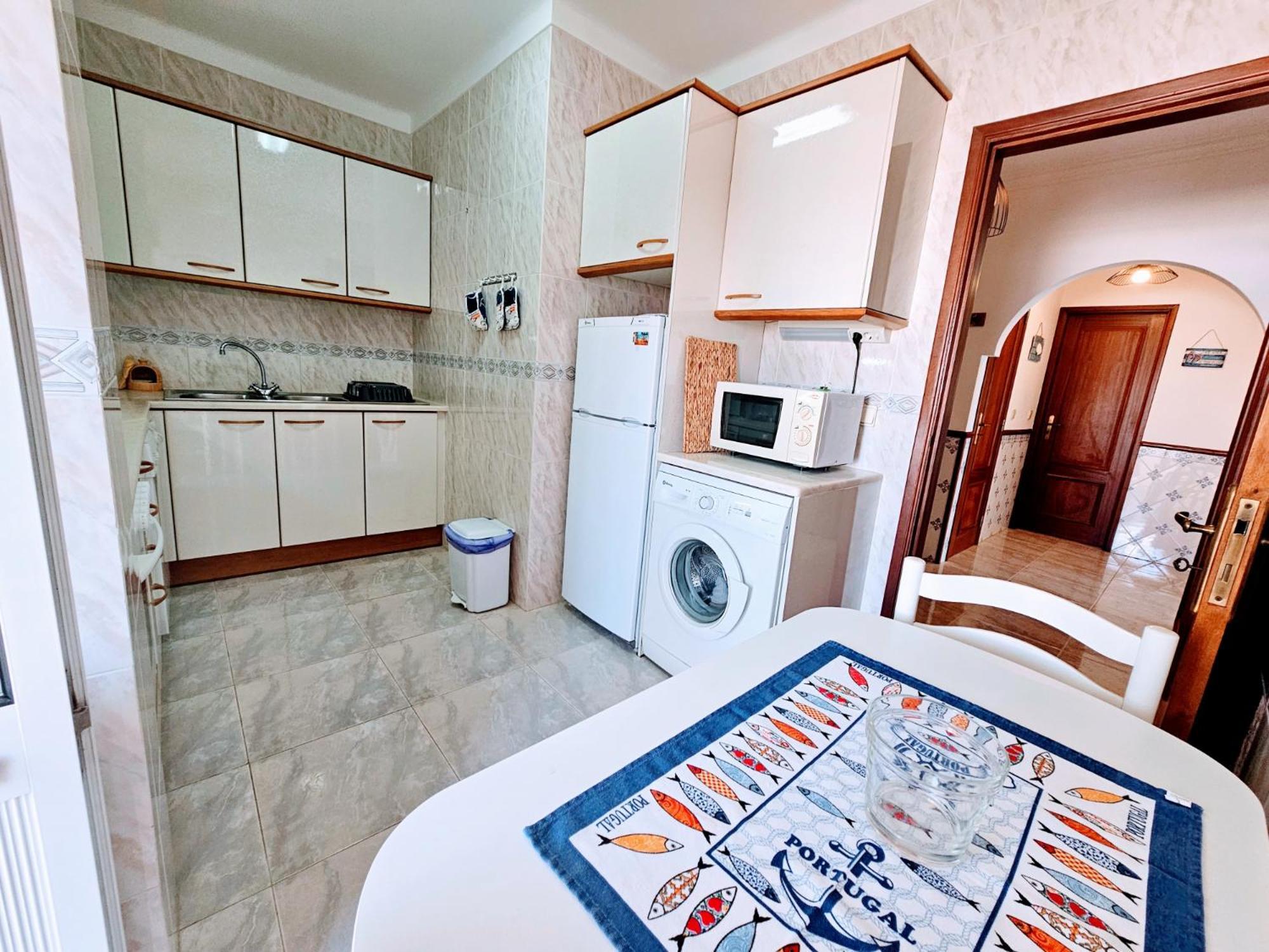 Oceanic Opulence Delux Apartment Monte Gordo Ngoại thất bức ảnh