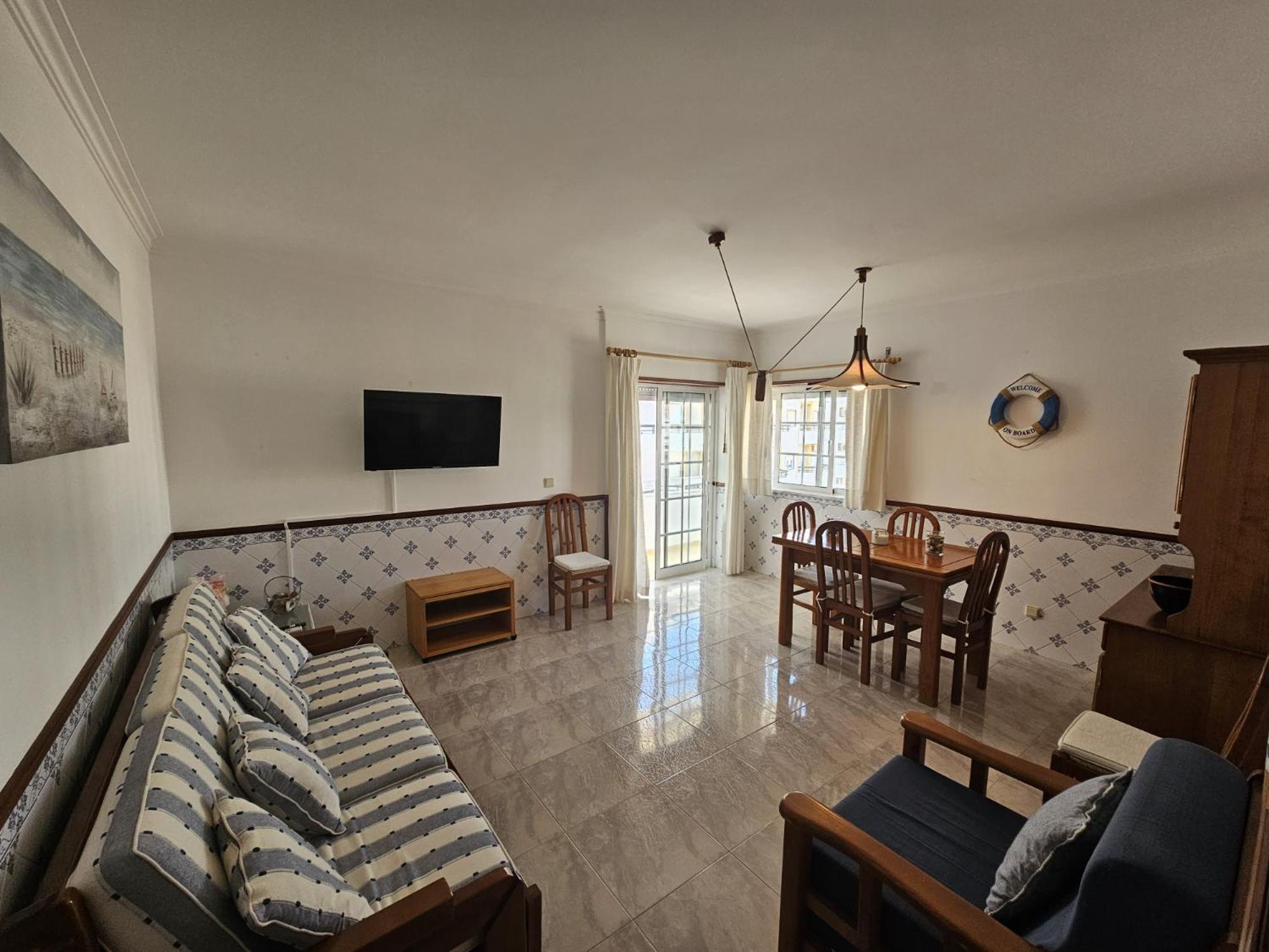 Oceanic Opulence Delux Apartment Monte Gordo Ngoại thất bức ảnh