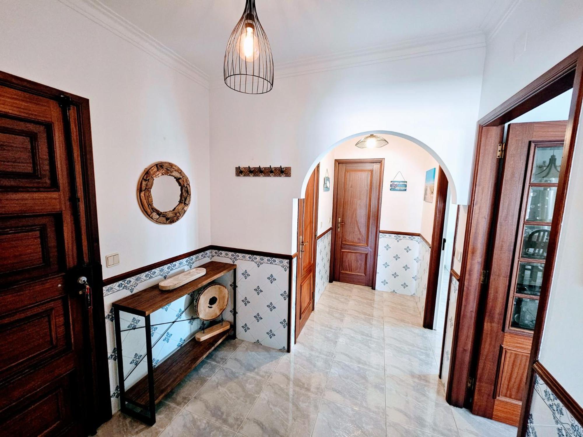 Oceanic Opulence Delux Apartment Monte Gordo Ngoại thất bức ảnh
