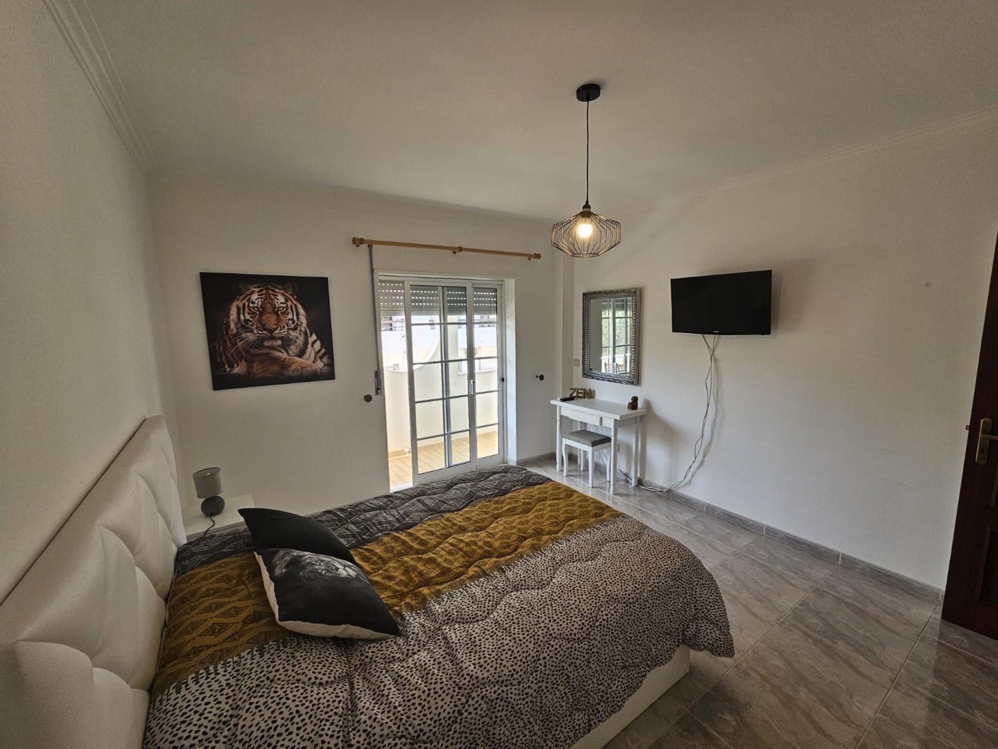 Oceanic Opulence Delux Apartment Monte Gordo Ngoại thất bức ảnh