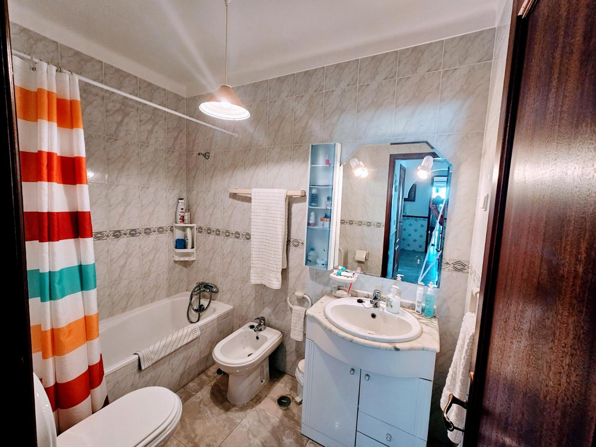 Oceanic Opulence Delux Apartment Monte Gordo Ngoại thất bức ảnh
